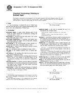 ASTM F1379-95(2003) ASTM F1379-95(2003)