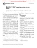 ASTM F1387-99 ASTM F1387-99