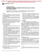 ASTM F1418-92 ASTM F1418-92