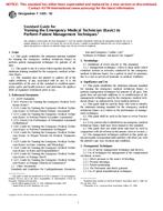 ASTM F1420-92 ASTM F1420-92