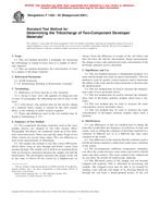 ASTM F1425-92(2001) ASTM F1425-92(2001)