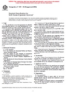 ASTM F1441-92(2002) ASTM F1441-92(2002)