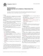 ASTM E1895 ASTM E1895