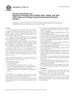 ASTM F2390-07 ASTM F2390-07