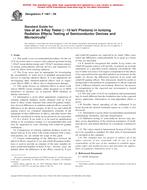 ASTM F1467-99 ASTM F1467-99