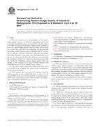 ASTM E1735-07 ASTM E1735-07