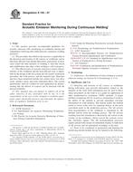 ASTM E749-07 ASTM E749-07