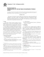 ASTM F1559-94(2007) ASTM F1559-94(2007)