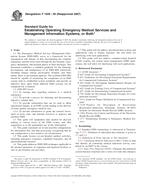 ASTM F1629 ASTM F1629