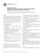 ASTM F2631 ASTM F2631