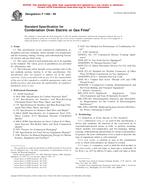 ASTM F1495-99 ASTM F1495-99