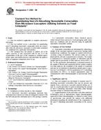 ASTM F1500-98 ASTM F1500-98