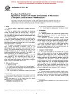 ASTM F1519-98 ASTM F1519-98