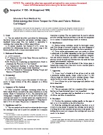 ASTM F1520-94(1999) ASTM F1520-94(1999)