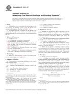 ASTM E1946-07 ASTM E1946-07