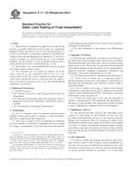 ASTM E73-83(2007) ASTM E73-83(2007)