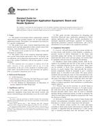 ASTM F1413-07 ASTM F1413-07