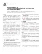 ASTM F2634-07 ASTM F2634-07