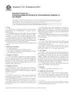 ASTM F749-98(2007)e1 ASTM F749-98(2007)e1