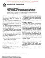 ASTM F1528 ASTM F1528