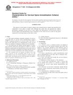 ASTM F1559-94(2002) ASTM F1559-94(2002)