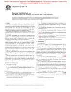 ASTM F1572-99 ASTM F1572-99