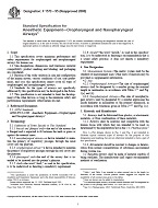 ASTM F1573 ASTM F1573