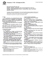 ASTM F1603-95(2001) ASTM F1603-95(2001)