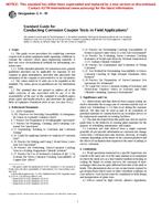 ASTM G4-95 ASTM G4-95