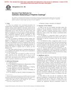 ASTM G8-96 ASTM G8-96