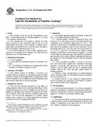 ASTM G10-83(2002) ASTM G10-83(2002)