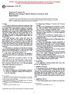 ASTM G30-97 ASTM G30-97