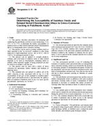 ASTM G35-98 ASTM G35-98