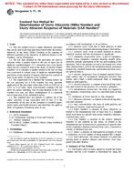 ASTM G75-95 ASTM G75-95