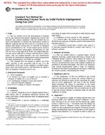 ASTM G76-95 ASTM G76-95