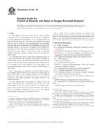 ASTM G128-95 ASTM G128-95