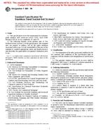 ASTM F880-98 ASTM F880-98