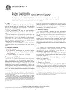 ASTM E1863-07 ASTM E1863-07