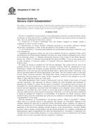 ASTM E1958-07 ASTM E1958-07