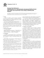 ASTM E2196-07