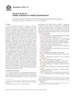 ASTM E2522-07 ASTM E2522-07