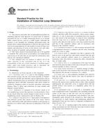 ASTM E2561-07 ASTM E2561-07