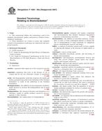 ASTM F1600-95a(2007) ASTM F1600-95a(2007)