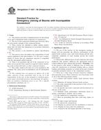 ASTM F1657-96(2007) ASTM F1657-96(2007)