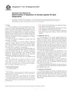 ASTM F1738-96(2007) ASTM F1738-96(2007)