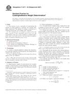 ASTM F2217-02(2007) ASTM F2217-02(2007)