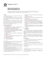 ASTM F2646-07 ASTM F2646-07