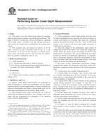 ASTM E1634-02(2007) ASTM E1634-02(2007)