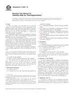 ASTM E2008-07 ASTM E2008-07