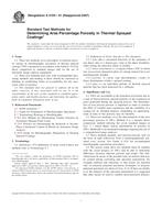 ASTM E2109-01(2007) ASTM E2109-01(2007)